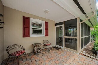 253 Park Cir S in Dunedin, FL - Building Photo - Building Photo