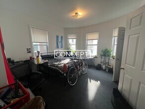 10 Parker Hill Ave, Unit 2 in Boston, MA - Building Photo - Building Photo