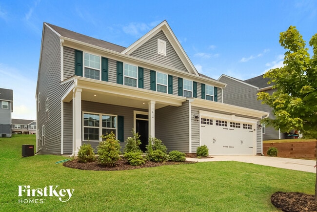 1614 Tundra Ln in Denver, NC - Building Photo - Building Photo