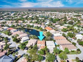 5436 NW 121st Ave in Coral Springs, FL - Building Photo - Building Photo