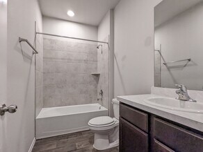 14541 Montclair Way in Magnolia, TX - Building Photo - Building Photo