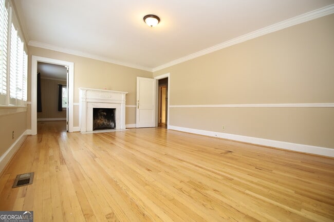 114 College Ave in Lagrange, GA - Building Photo - Building Photo
