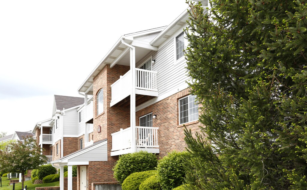 Arbors of Lebanon Apartments in Lebanon, OH