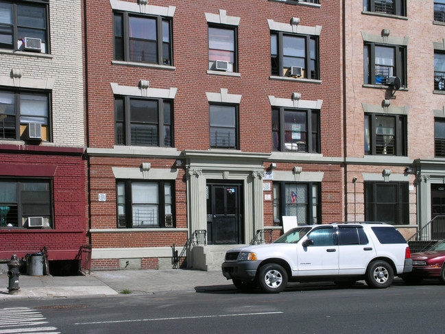 2420  Webster Avenue in Bronx, NY - Building Photo - Building Photo