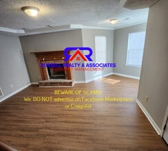 9643 Williamsburg Dr in Birmingham, AL - Building Photo - Building Photo