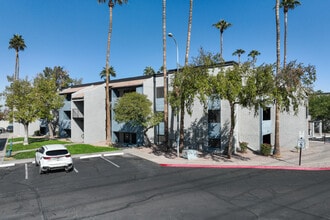 Portola East Mesa in Mesa, AZ - Foto de edificio - Building Photo