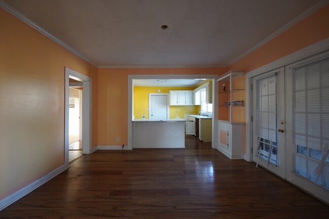 606 W Tunstall St in Tuscumbia, AL - Building Photo - Building Photo