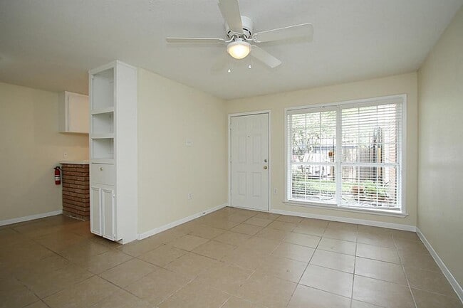 property at 3702 Flora St