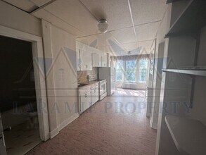 816 Grand Ave in Laramie, WY - Foto de edificio - Building Photo