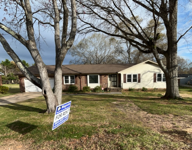 102 Heather Ln in Mauldin, SC - Building Photo - Building Photo