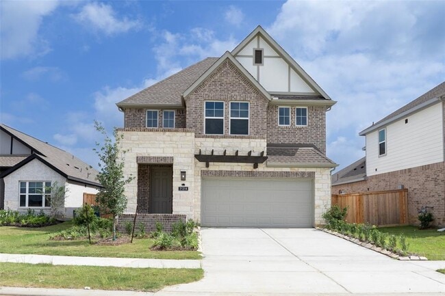 property at 21314 Harris Pk Ct