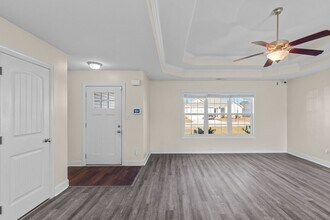 207 Messenger Ct in Jacksonville, NC - Building Photo - Building Photo