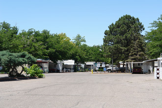 2901 Carlisle Blvd NE in Albuquerque, NM - Building Photo - Building Photo