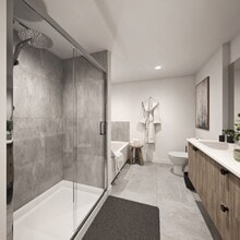 Place Mozart - Phase 1 et 2 in Lévis, QC - Building Photo - Building Photo