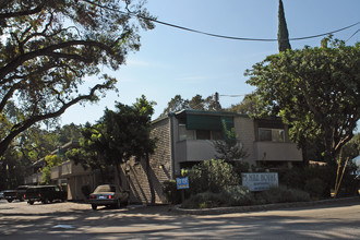 Five Mile House Apartments in Stockton, CA - Building Photo - Building Photo