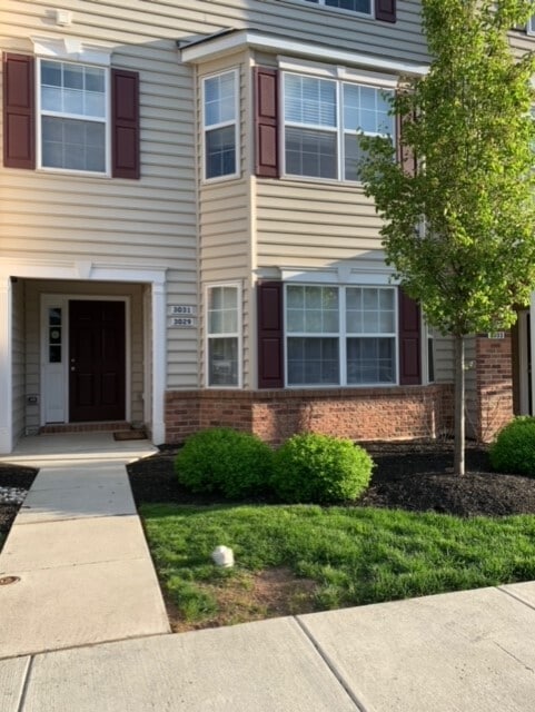 property at 3029 Davenport Way