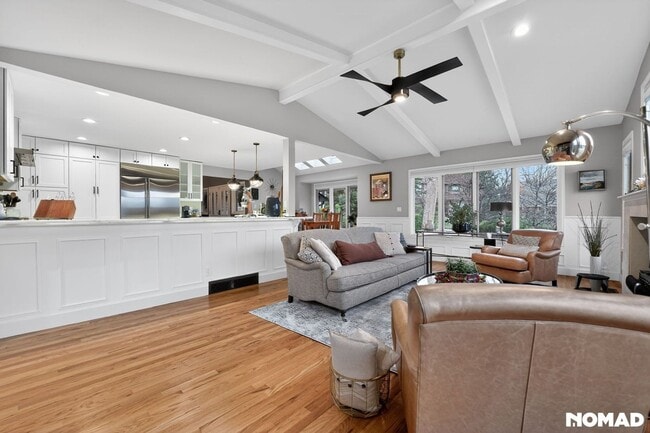 8433 Sawtooth Ln, Unit 0227 in Niwot, CO - Foto de edificio - Building Photo