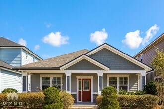 3520 Hawthorn Way in Orange Park, FL - Building Photo - Building Photo