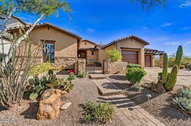 17581 N 95th St in Scottsdale, AZ - Building Photo - Building Photo