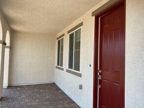 2757 Abrantes Pl in Henderson, NV - Building Photo - Building Photo