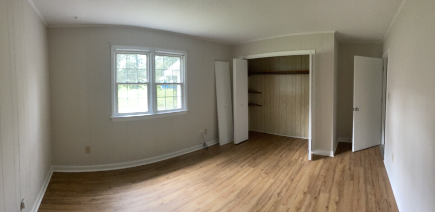 4904 Greenway Ave, Unit 314 lullwater drive in Wilmington, NC - Foto de edificio