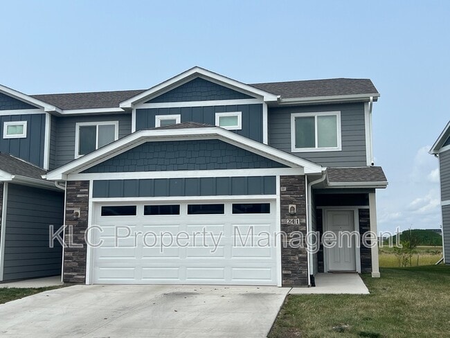 property at 241 NW Greenway Pl