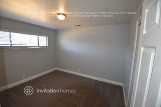 6517 Larry Way in North Highlands, CA - Building Photo - Building Photo