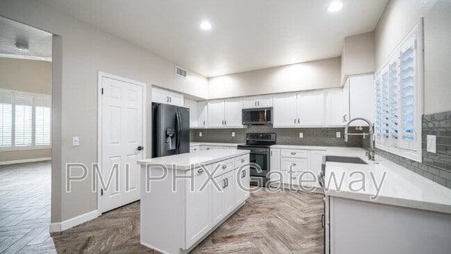 1891 E Oasis Dr in Tempe, AZ - Building Photo - Building Photo