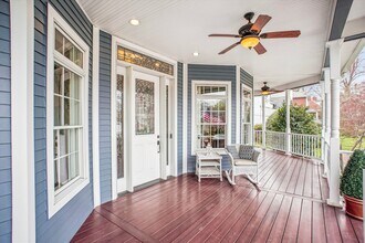 1009 Madison Ln in Falls Church, VA - Building Photo - Building Photo