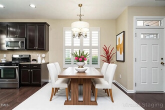 7229 Terregles Dr in Raleigh, NC - Foto de edificio - Building Photo