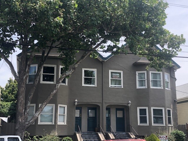 4116 Adeline St in Emeryville, CA - Building Photo