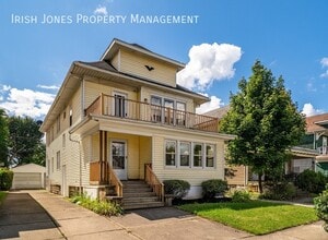33 Harding Rd in Buffalo, NY - Building Photo - Building Photo
