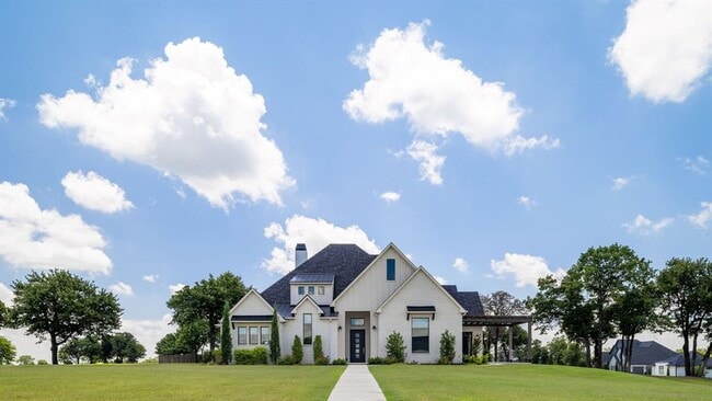 4716 Moulin Rd in Edmond, OK - Building Photo - Building Photo