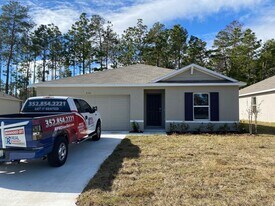276 Hickory Course Radial in Ocala, FL - Building Photo