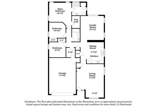 38023 N Jonathan St in Queen Creek, AZ - Building Photo - Building Photo