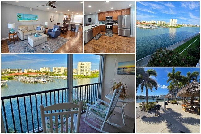 property at 7600 Sun Island Dr S