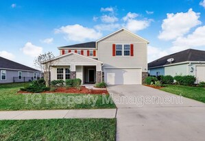 102 Bluejack Ln in St. Augustine, FL - Building Photo