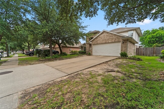 property at 32227 Willow Creek Park