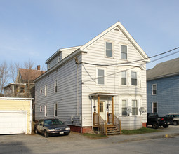 156 Holland St in Lewiston, ME - Building Photo - Building Photo