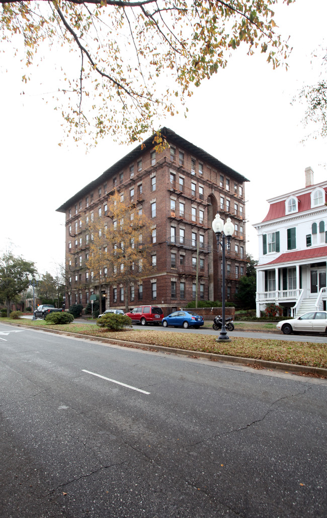 Carolina Apartments in Wilmington, NC - Building Photo - Building Photo