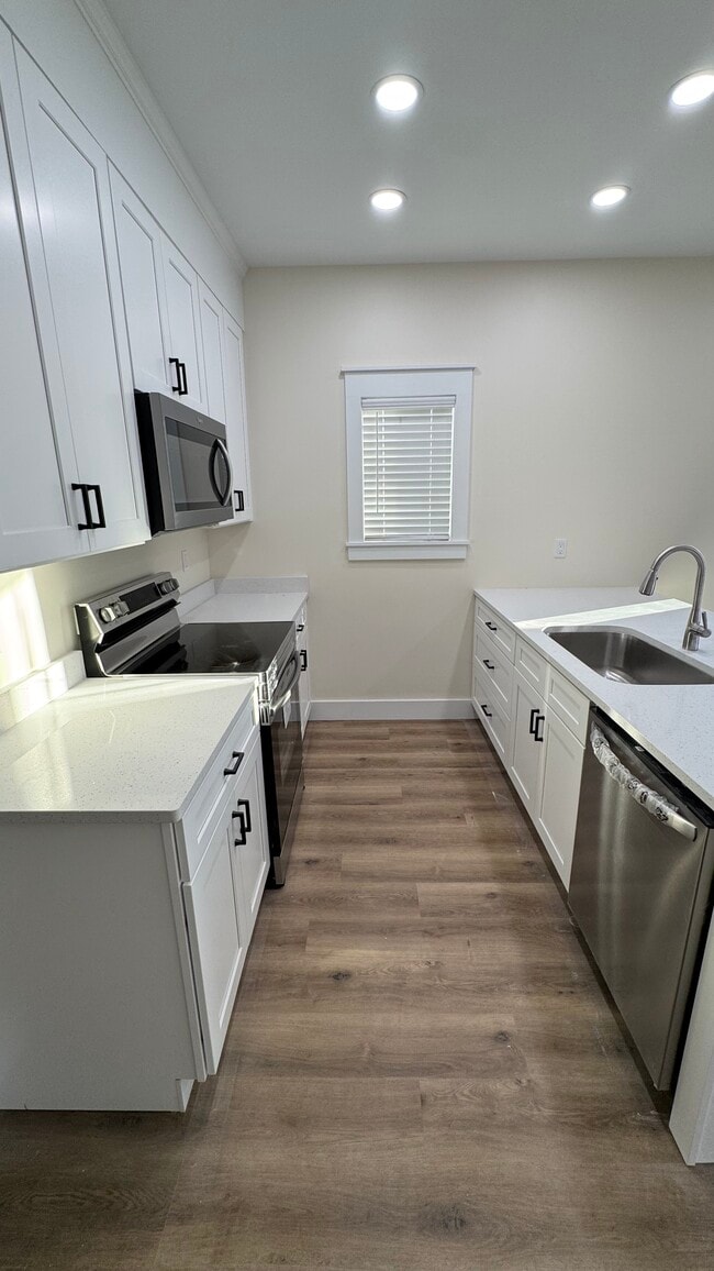 1322 Fairland Ave in Panama City, FL - Building Photo - Building Photo