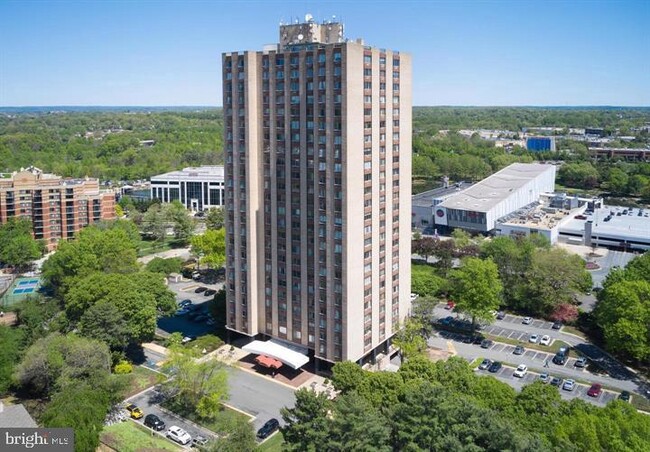 property at 9701 Fields Rd