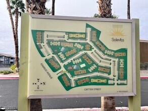 2120 Ramrod Ave in Henderson, NV - Building Photo - Building Photo