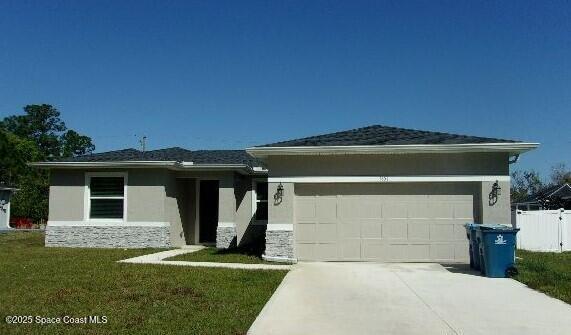 1651 Sandusky St SE in Palm Bay, FL - Building Photo