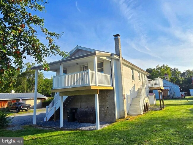 property at 453 MAIN St