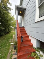 2604 Hamilton Ave in Baltimore, MD - Building Photo