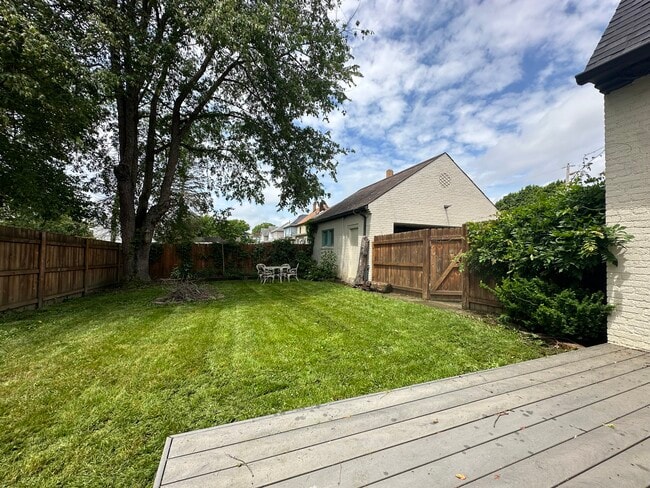 515 Woodlawn Rd in Steubenville, OH - Building Photo - Building Photo