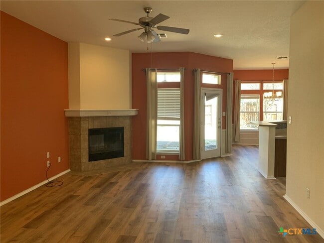 2708 Butterfly Dr in Temple, TX - Building Photo - Building Photo