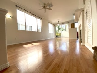 property at 11850 Scripps Creek Dr