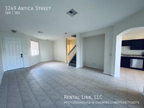 3249 Antica St in Ft. Myers, FL - Building Photo - Building Photo